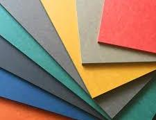 MDF